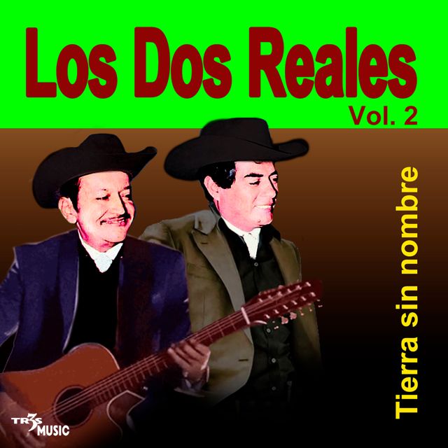 Los Dos Reales - 'Vengo a despertarte' [Ringtone]
