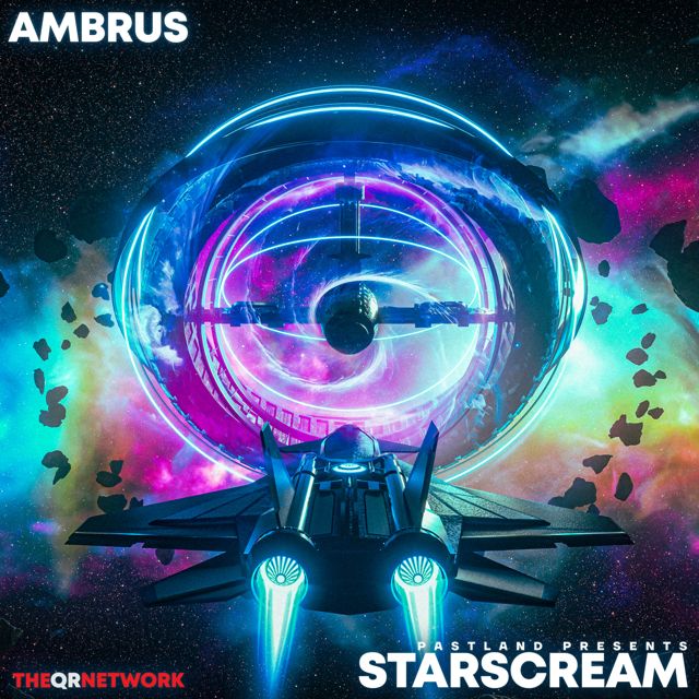 Ambrus - 'Starscream (feat. Pastland)' [Ringtone]