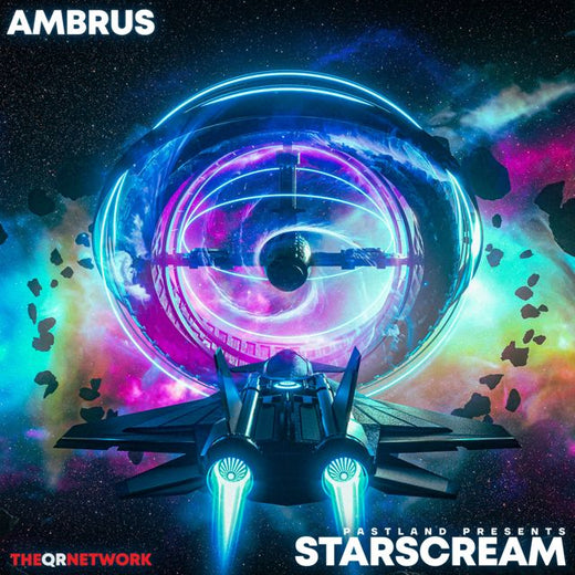 Ambrus - 'Starscream (Extended Mix) (feat. Pastland)' [Ringtone]