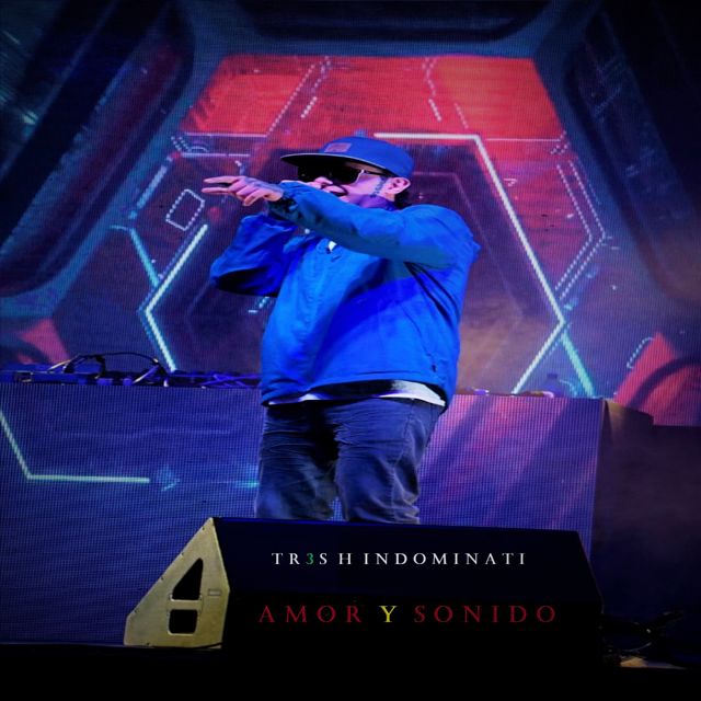 tr3s h indominati - 'Amor y Sonido' [Ringtone]