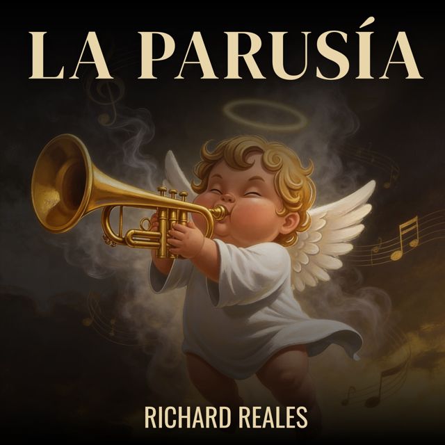 Richard Reales - 'La parusía' [Ringtone]