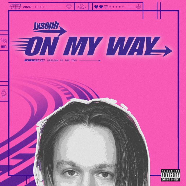 Jxseph - 'On My Way' [Ringtone]