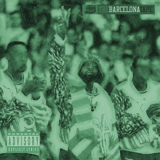 Smoke Dza - 'Tax Free' [Ringtone]