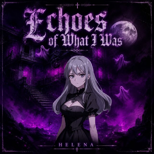 Helena AI - 'Echoes of What I Was' [Ringtone]