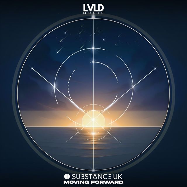 Substance UK - 'Collision' [Ringtone]