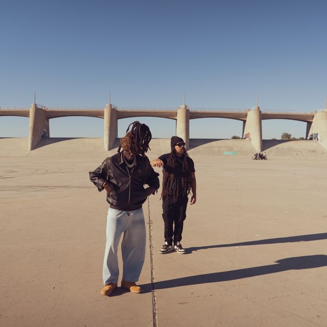 Blvk H3ro - 'Phenomenal (feat. Yungg Trip)' [Ringtone]