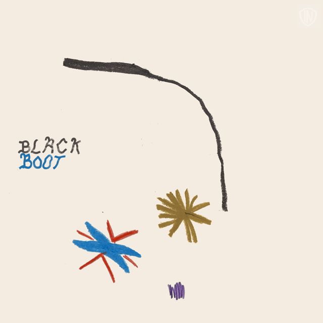 Black Boot - '1,000' [Ringtone]