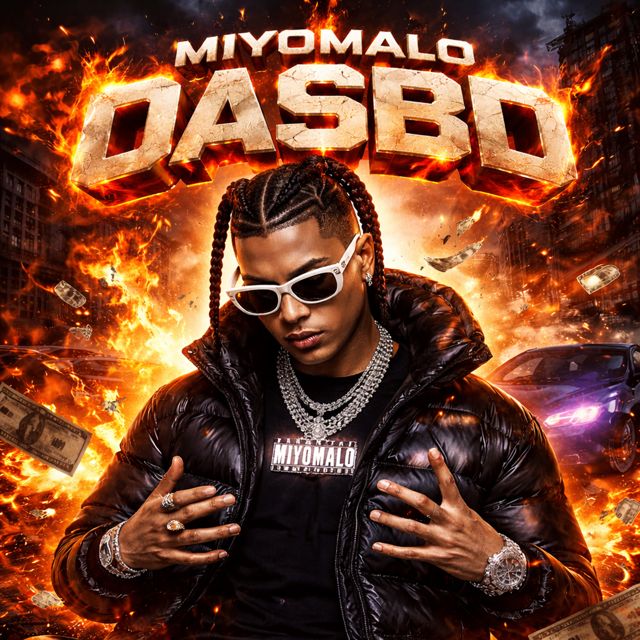 MIYOMALO - 'DASBD' [Ringtone]
