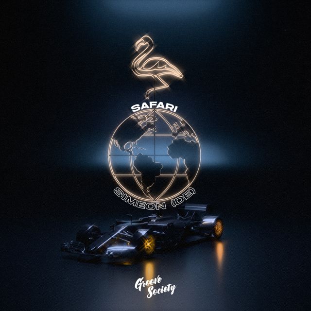Simeon (DE) - 'Safari' [Ringtone]