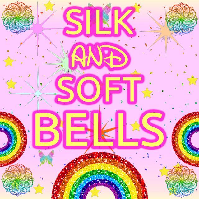 Text Tone Fairy - 'Silk and Soft Bells' [Ringtone]