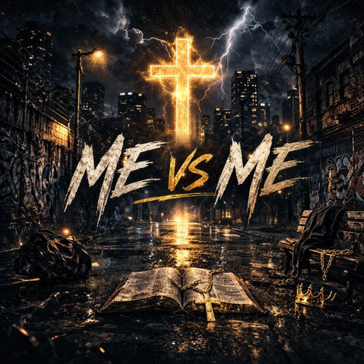 Ayo Tally - 'ME vs me' [Ringtone]