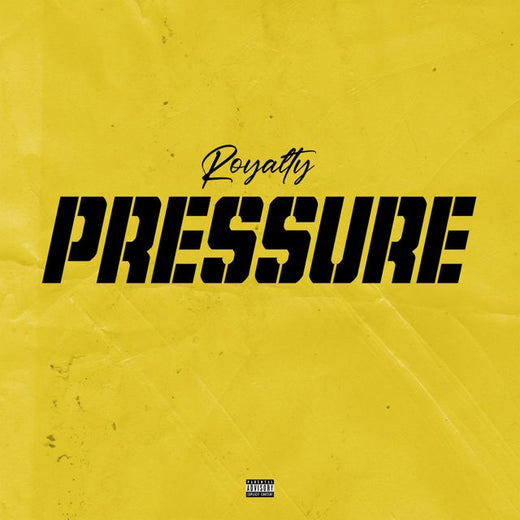 Royalty813 - 'Pressure' [Ringtone]