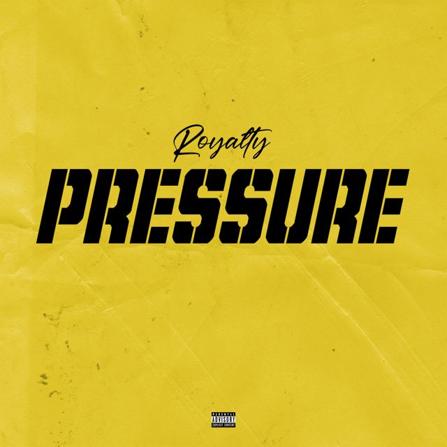 Royalty813 - 'Pressure' [Ringtone]