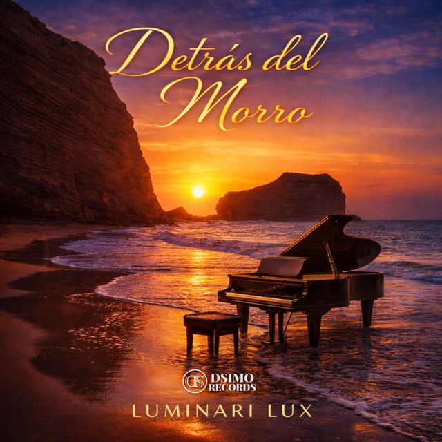 Luminari Lux - 'Detrás del Morro' [Ringtone]