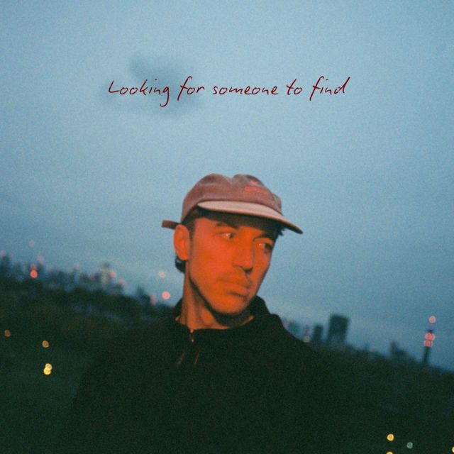 Nathan Ball - 'Start all over again' [Ringtone]