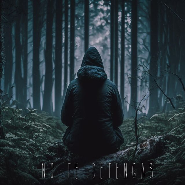 FRAN - 'NO TE DETENGAS' [Ringtone]