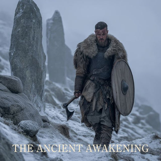 Eldric Veyr - 'The Ancient Awakening' [Ringtone]
