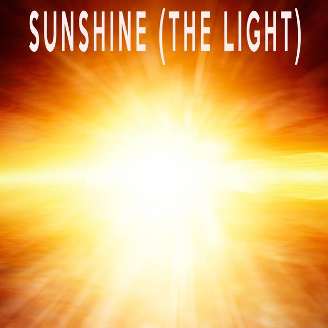 Dj Diamond Cuttz - 'Sunshine (The Light)' [Ringtone]