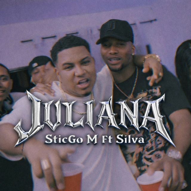 SticGo M - 'Juliana (feat. SILVA)' [Ringtone]