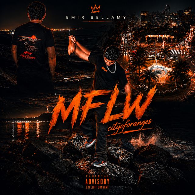 EMIR BELLAMY - 'MFLW' [Ringtone]