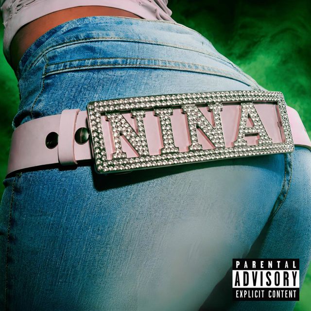 Witan - 'NINA (feat. TK! & Dalua)' [Ringtone]