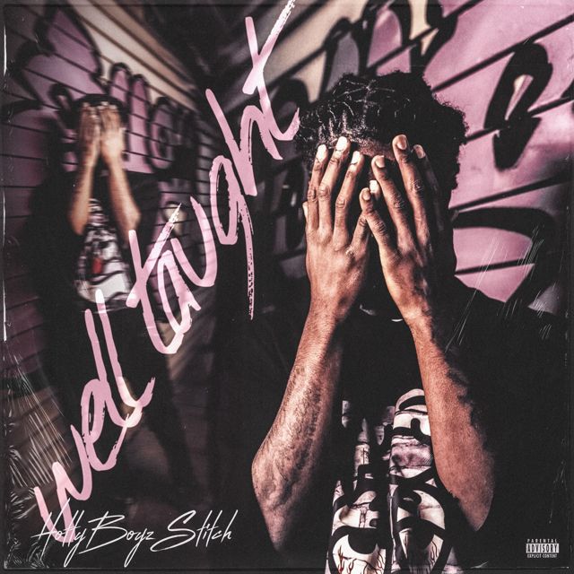 Hottyboyzstitch - 'Well Taught' [Ringtone]