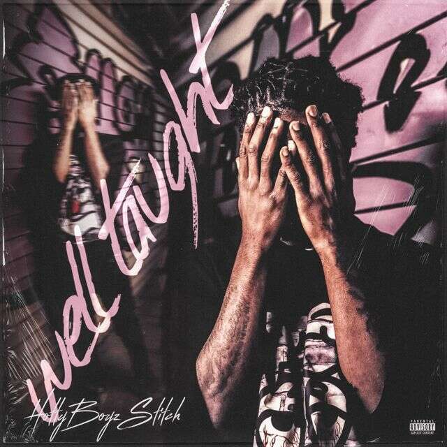 Hottyboyzstitch - 'Well Taught' [Ringtone]