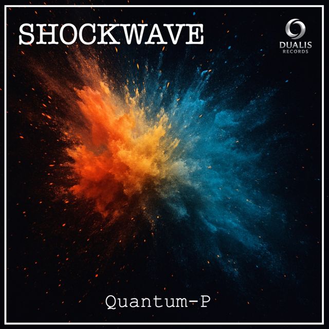 Quantum-P - 'Shockwave' [Ringtone]