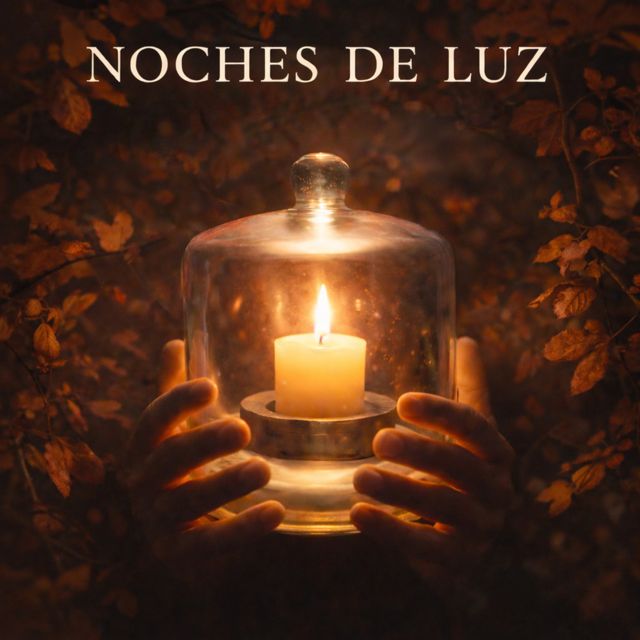 Bizarro Free - 'Noches de Luz (Acoustic)' [Ringtone]