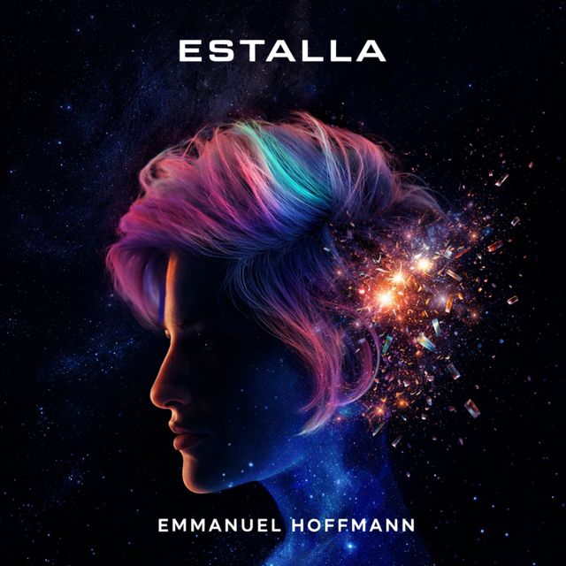 Emmanuel Hoffmann - 'Estalla' [Ringtone]