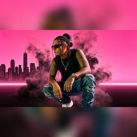 Wilson Neff - 'Me Gusta' [Ringtone]