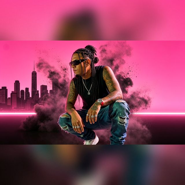 Wilson Neff - 'Me Gusta' [Ringtone]