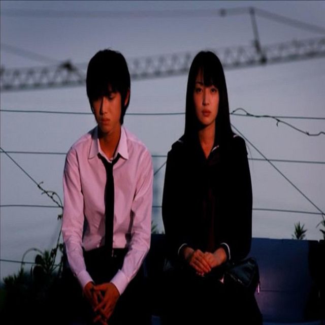 Bluchrist - 'Natural (feat. Bunii)' [Ringtone]