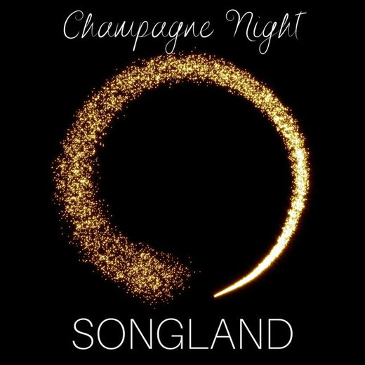 Joao Antonio Lucas - 'Champagne Night (Marimba Remix Cover)' [Ringtone]