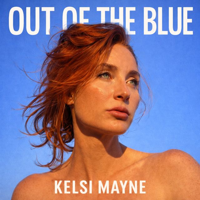 Kelsi Mayne - 'For The Record' [Ringtone]