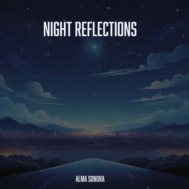 Alma Sonora - 'Nightbloom' [Ringtone]