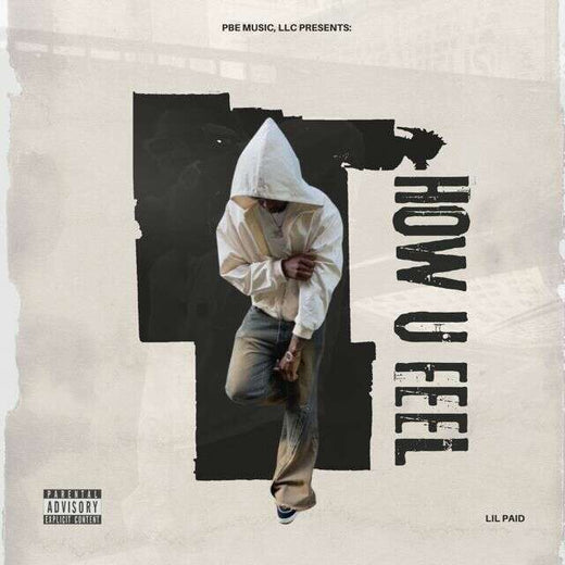 Lil Paid - 'How U Feel' [Ringtone]