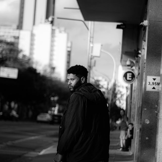 DZ021 - 'Que nada nos impeça (feat. nabru)' [Ringtone]