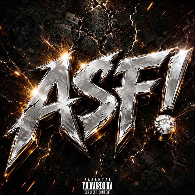 aidenjz - 'ASF!' [Ringtone]