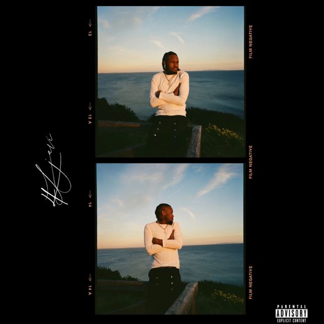 4L JAVI - 'M.M.M.P' [Ringtone]