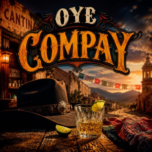 player - 'Oye Compay' [Ringtone]