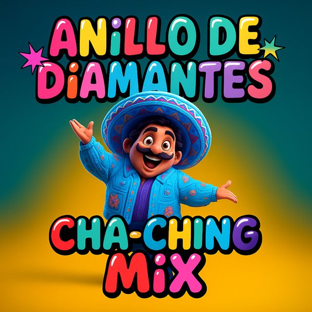 Si Llama - 'Anillo de Diamantes (Cha-Ching Mix)' [Ringtone]