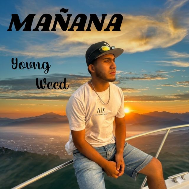 YOVNGWEED - 'MAÑANA' [Ringtone]