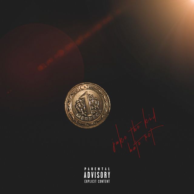 Hate Rct - 'Merreca (feat. Jake the Kid & Yung Drum)' [Ringtone]