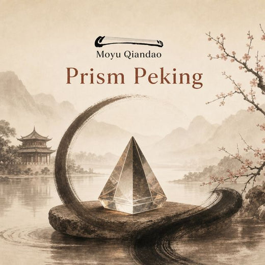 Moyu Qiandao - 'Prism Peking' [Ringtone]