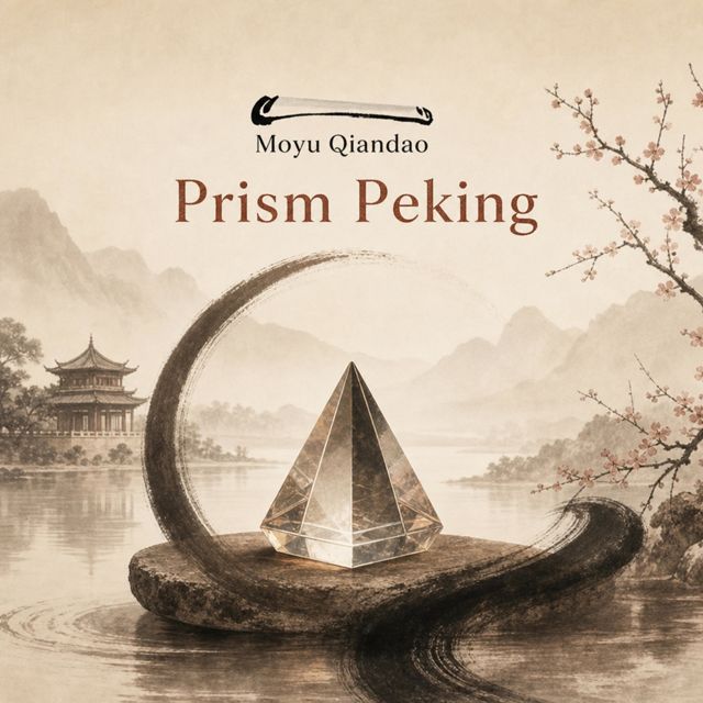 Moyu Qiandao - 'Prism Peking' [Ringtone]