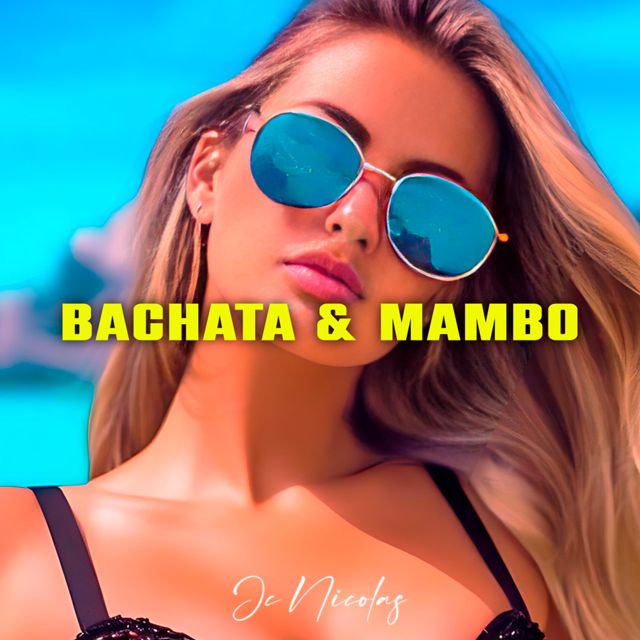 Jc Nicolas - 'Bachata & Mambo' [Ringtone]