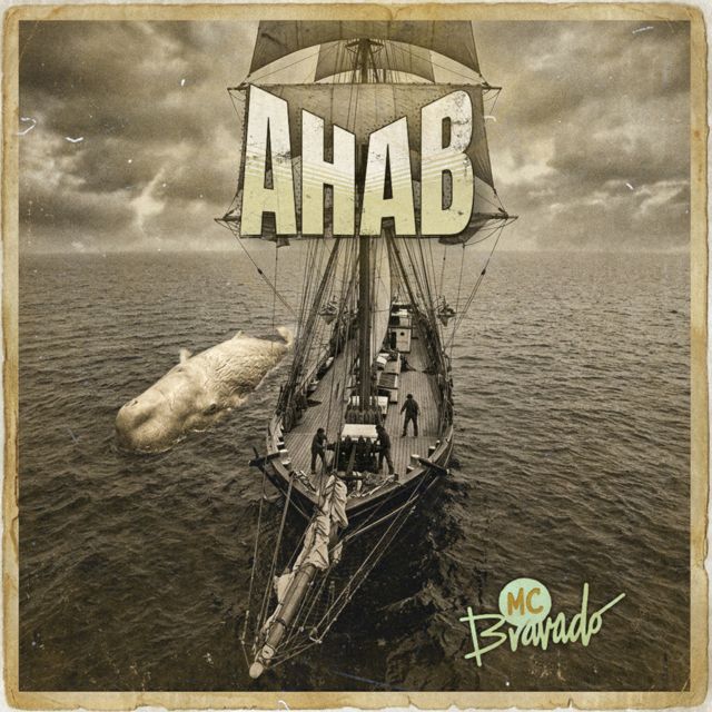 MC Bravado - 'AHAB' [Ringtone]