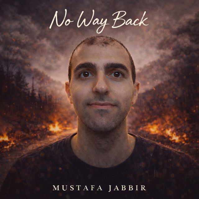 Mustafa Jabbir - 'No Way Back' [Ringtone]