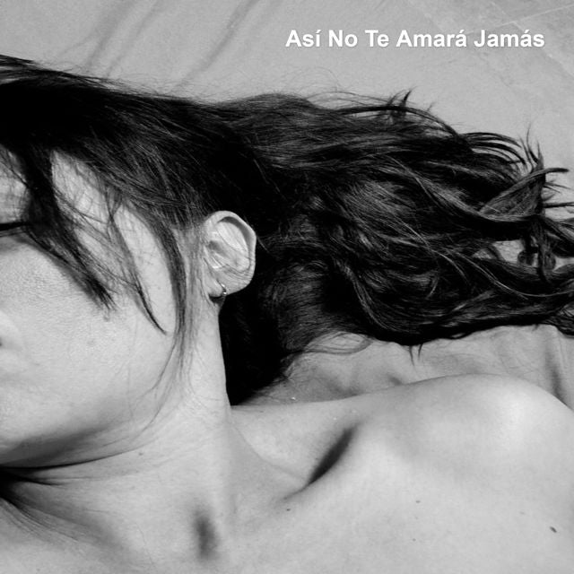 NaDesh - 'Así No Te Amará Jamás (Cover)' [Ringtone]